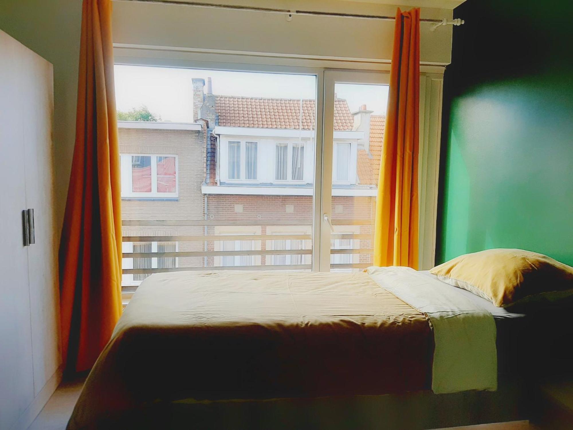 Maison Confortable A Proximite De L'atomium Brussel